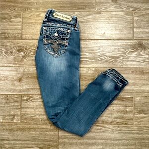 Rock Revival Skinny Jeans